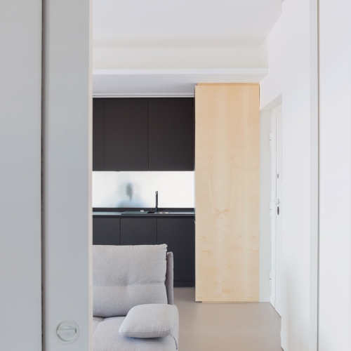 Fotografia - Wise Design - Casa S.